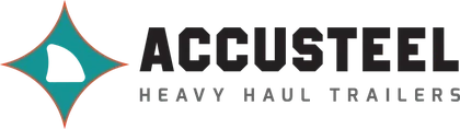 Accusteel logo