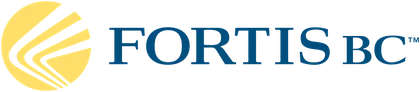 FortisBC logo