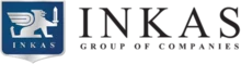 Inkas logo