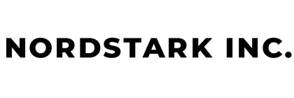 Nordstark Inc. logo