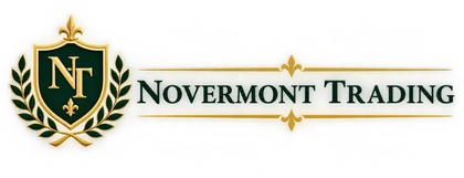 Novermont Trading logo