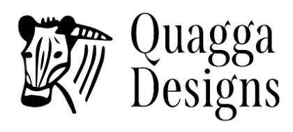 Quagga Designs logo