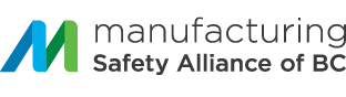 Safety Alliance of BC logo
