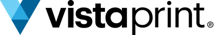 Vistaprint logo