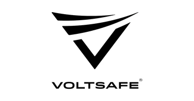 Voltsafe logo