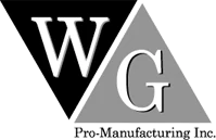 WG Corporate logo