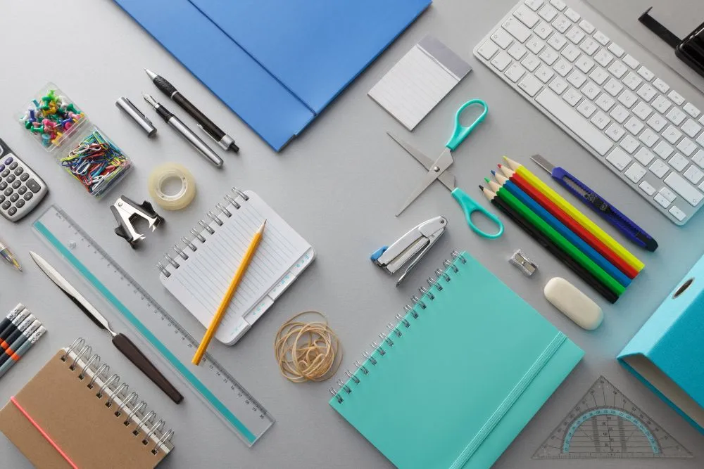 Office Supplies