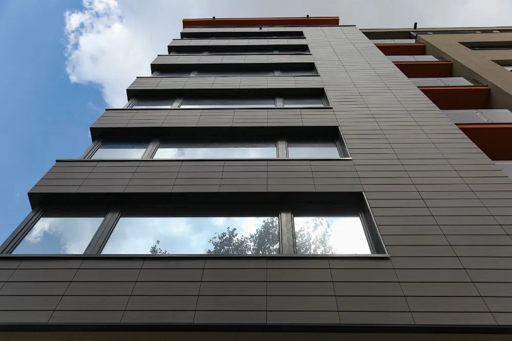 Building Materials